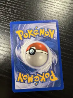 Pokemon TCG - Swampert 5/17 - Pop Series 1 - Holo Rare - Image 5