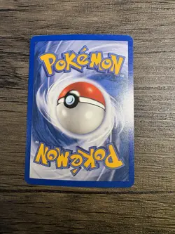 Crawdaunt | 3/97 | Reverse Holo EX Dragon | Pokemon Card 2003 Vintage - Image 2