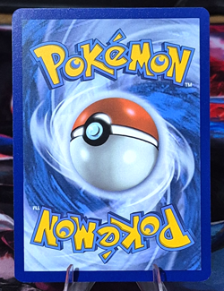 Misty's Psyduck 193/182 Near Mint Illustrated Rare Destined Rivals Pokemon - Image 4