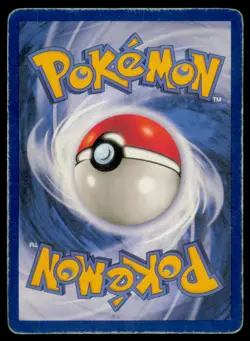 Pidgeotto 22/102 Rare Base Set Unlimited Pokemon Heavily Played - Image 2