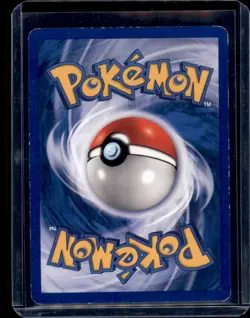 Sleep! 79/82 1st Edition Team Rocket Common Pokemon Card - HP - Image 2