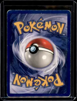 Venomoth 29/64 1st Edition - Jungle Set - Non Holo WOTC Pokemon Card - Image 2