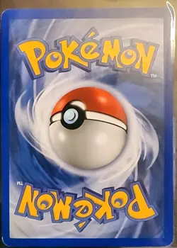 Deoxys Ex 99/107 Ex Deoxys Holo 2005 Pokemon TCG Card (Defense) Lp - Image 3