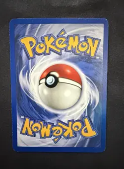 Pokemon 1st Edition Team Rocket Squirtle 68/82 - LP - Image 2