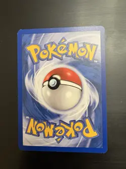Pokemon TCG Delibird 21/109 Team Rocket Returns Rare Normal LP - Free Shipping - Image 2