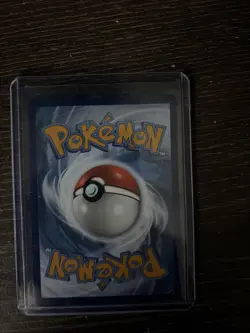 Pokemon TCG Blaziken v TG14/TG30 Holo Ultra Rare Silver Tempest Trainer Gallery - Image 2