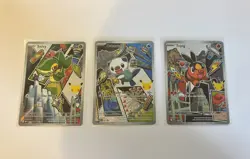 Pokemon TCG - First Partner Series 2 - Unova Region - Pack Fresh - Gen 5 - Image 1