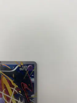 Hoopa 155/XY-P PROMO HOLO Japanese Pokemon Card - Image 4