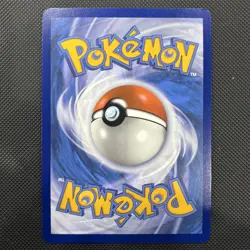 Pokemon TCG Team Rocket’s Wobbuffet SVP 203 Black Star Promo NM - Image 2