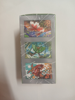 Pokemon Card Mask of Change sv6 Booster Box Korean Twilight Masquerade +1 Pack - Image 5