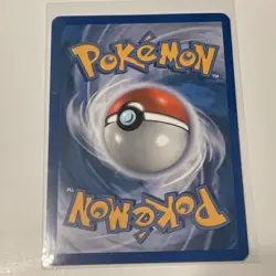 Pokemon TCG Dewott 005/012 McDonald's 2012 Promo Holo - Image 3