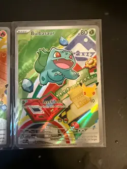 Pokemon First Partners - Gen 1 Kanto Starters - Image 2