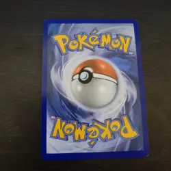 Team Rocket's Nidorino 118/182 Common Destined Rivals Pokemon Reverse Holo NM - Image 2