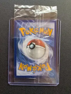 Snorlax SVP 051 Illustration Rare Holo 151 Black Star Promo Pokemon 2023 SEALED✨ - Image 2