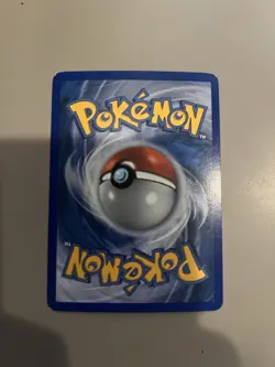 The Pokemon Company Pokemon TCG Power Keepers Anorith 26/108 Uncommon RH 2007 - Image 2