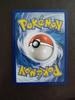 Victini ◇ 7/70 Prism Star Rare Dragon Majesty Pokemon Near Mint - Image 2