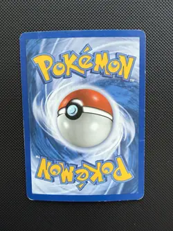 Pokemon Vibrava Dragon Frontiers 24/101 Reverse Holo Rare Delta Species MP - Image 2