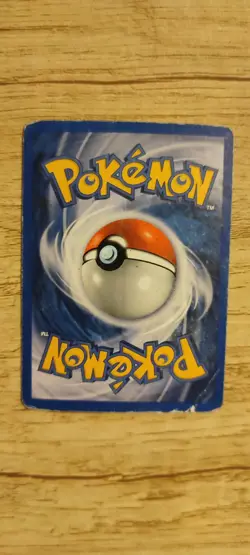 Mixed Pokemon Card Lot – 3 Vintage + 1 Modern - Image 3