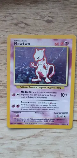 Mixed Pokemon Card Lot – 3 Vintage + 1 Modern - Image 4