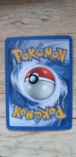 Mixed Pokemon Card Lot – 3 Vintage + 1 Modern - Image 5
