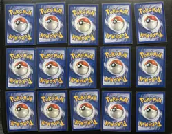 Nintendo Pokemon TCG 23 Card Lot EX Delta Species - Image 2
