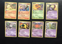 Nintendo Pokemon TCG 23 Card Lot EX Delta Species - Image 3