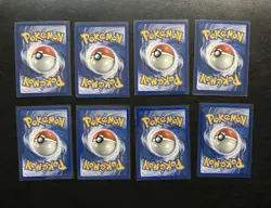 Nintendo Pokemon TCG 23 Card Lot EX Delta Species - Image 4