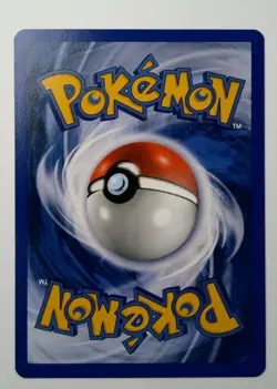 2000 Pokemon Gym Challenge 1st Edition #88/132 Misty's Magikarp NM - Image 2