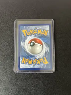 Pokemon TCG Flannery SWSH Chilling Reign 215/198 Rainbow Secret Rare Holo NM ENG - Image 2