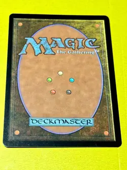 Lumbering Satyr 1999 Mercadian Masques Magic Cards -NM, FREE SHIPPING - Image 2