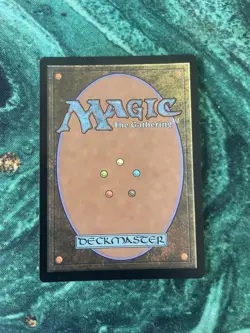 Reyhan, Last of the Abzan - C16 - 40 - Foil - NM - MTG - Image 2