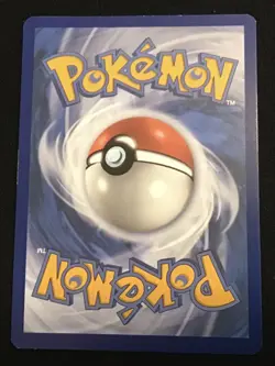 Pokemon Eevee Card TCG Twilight Masquerade 2024 TWM IR Holo 188 - Image 2