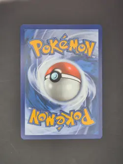 Mega Lucario ex 033 MEP Pokemon Promo Full Art Mega Attack Rare Ascended Heroes - Image 2