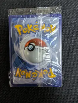 Pokemon TCG - Mega Charizard X ex 023 & Oricorio 024 - UPC Promo Sealed - Image 4