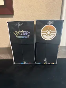 Pokemon TCG Mega Evolution Elite Trainer Box Lot of 2 - Gardevoir & Lucario - Image 5