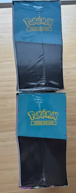 Pokemon Mega Evolution - Ascended Heroes Elite Trainer Box - Lot of 2 - SEALED - Image 2