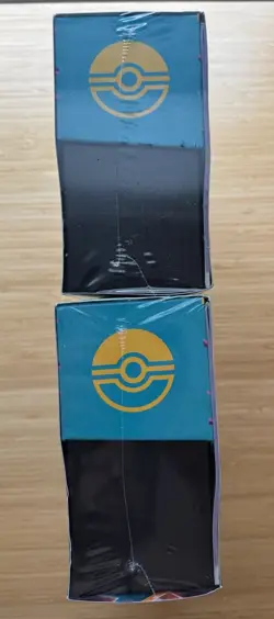 Pokemon Mega Evolution - Ascended Heroes Elite Trainer Box - Lot of 2 - SEALED - Image 4