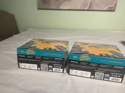 The Pokemon Company Mega Evolution Ascended Heroes Elite Trainer Box Lot 2 2025 - Image 3