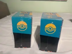 The Pokemon Company Mega Evolution Ascended Heroes Elite Trainer Box Lot 2 2025 - Image 5