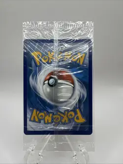 SEALED Eevee VMAX SWSH087 Black Star Promo Full Art Holo Pokemon TCG 2021 NM - Image 2