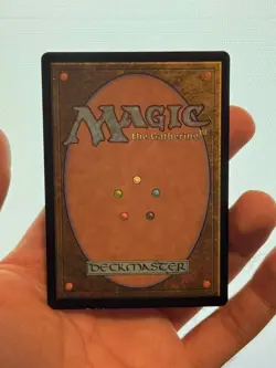 1X CONFETTI FOIL Bitterblossom BORDERLESS ANIME NM MTG Magic WOE Eldraine EDH - Image 4