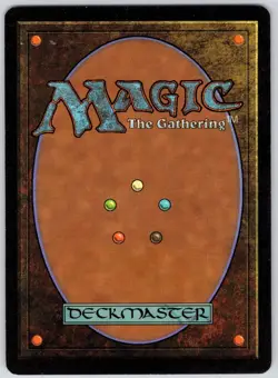 Argothian Enchantress 234 Rare Urza's Saga Magic: The Gathering Lightly Played - Image 2