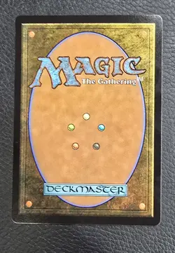 Summon: Yojimbo (Borderless) Commander: Final Fantasy Regular MTG NM Magic Card - Image 2