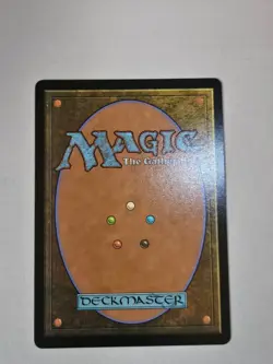 Smothering Tithe (Anime Borderless) 0067 Wilds of Eldraine NM *NON-FOIL* - Image 2