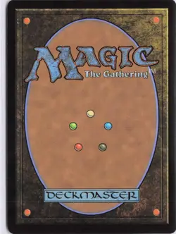 Cosmic Cube 245 Mythic Marvel Super Heroes Magic: The Gathering Near Mint - Image 2