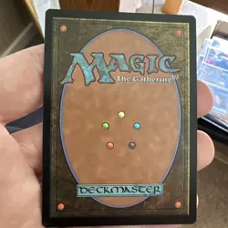 Mtg. Gimli's Reckless Might. Surge Foil Borderless. The Lord of the Rings. Nm - Image 2