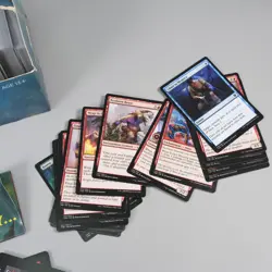 Magic The Gathering Theros Beyond Death 500+ Card Bundle MTG Used - Image 4