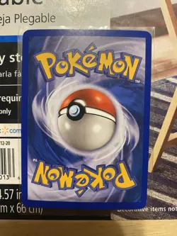 2002 Pokemon TCG Aquapolis Remoraid Reverse Holo Card 105/147 Uncommon LP - Image 4
