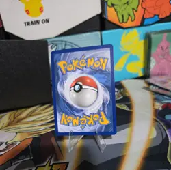 Pikachu Holo Common Shining Legends 28 NM Pokemon - Image 3