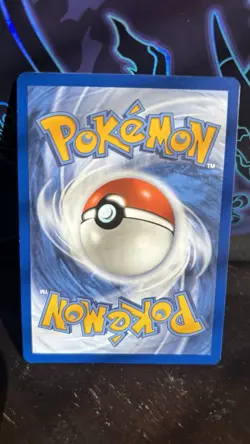 Pokemon TCG Card Lot (3) - Lotad Lombre Ludicolo 005-007/094 Reverse Holo - Image 5